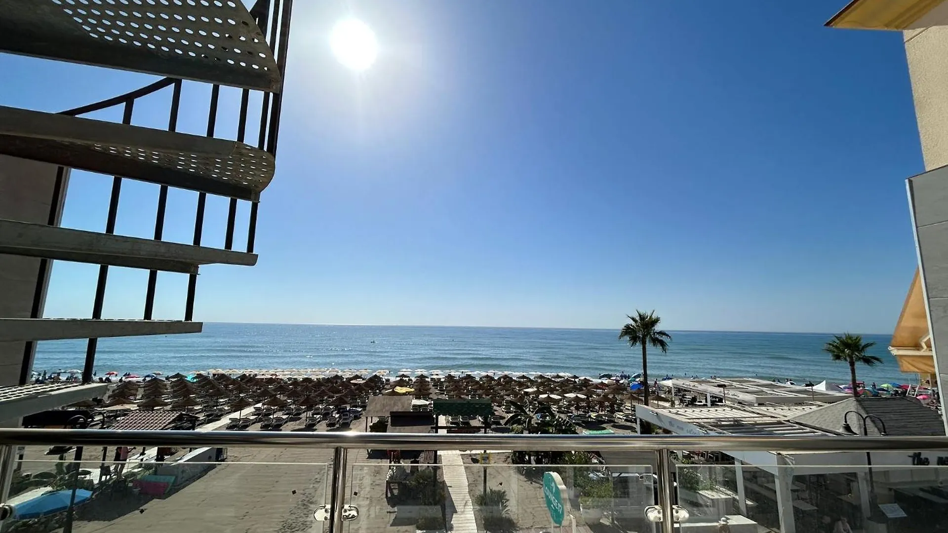 Carihuela Playa 5 Holidays - Torremolinos Dom wakacyjny