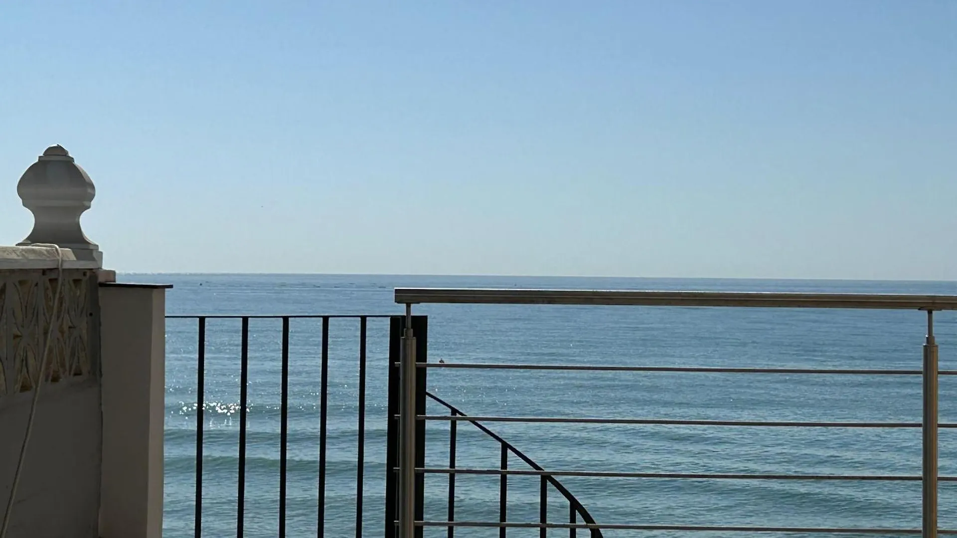 Carihuela Playa 5 Holidays - Torremolinos 0*,