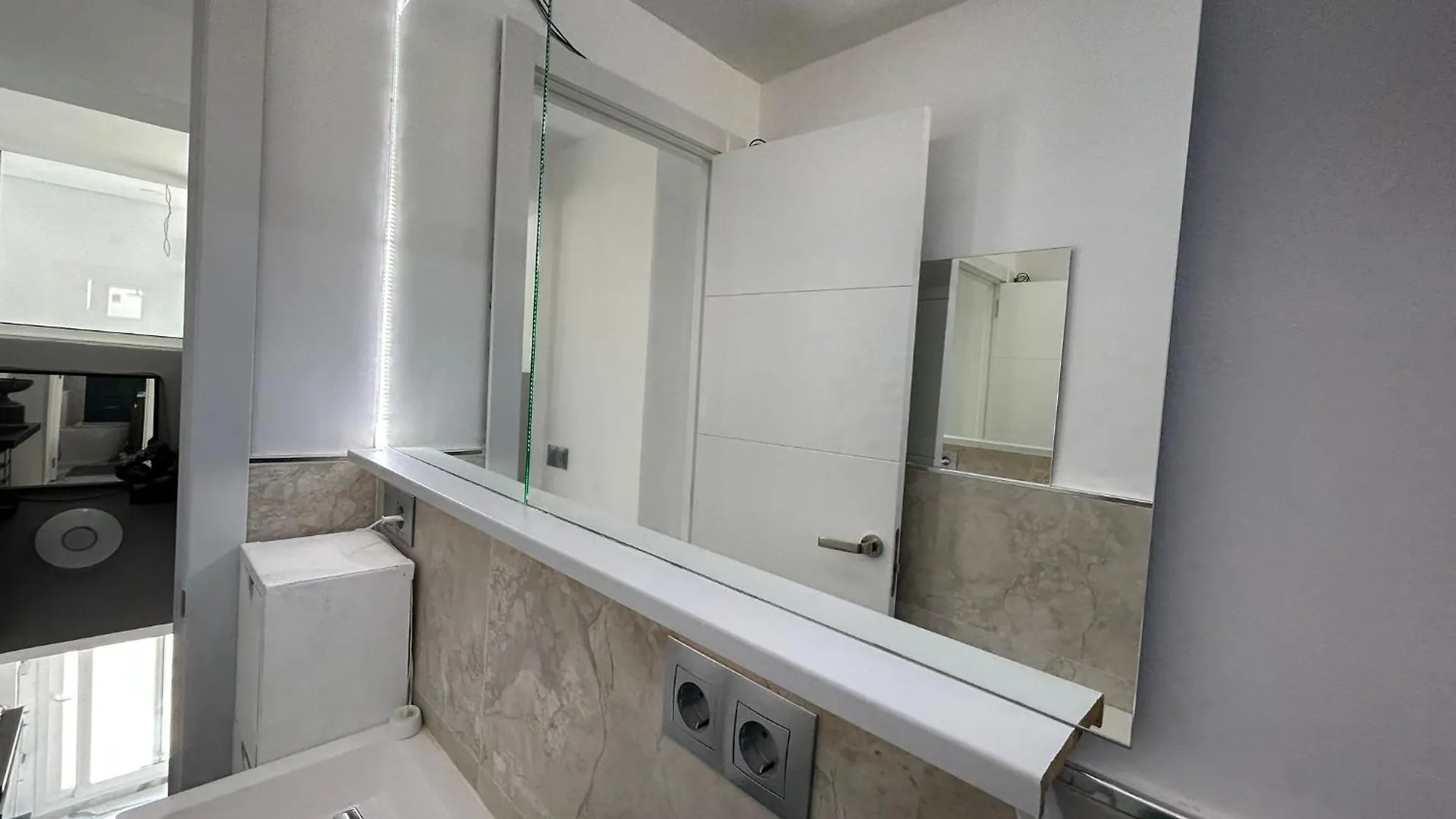 Hébergement de vacances Carihuela Playa 5 Holidays - Torremolinos Espagne