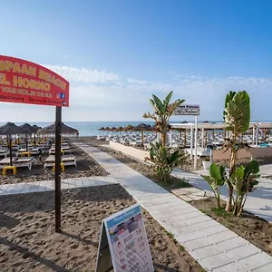 Appartamento Playa Carihuela El Carmen, Torremolinos