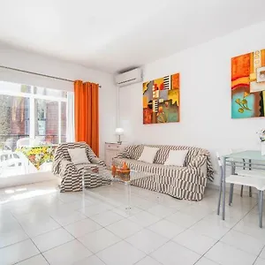 1 Urbanizacion La Roca, Estudio Torremolinos